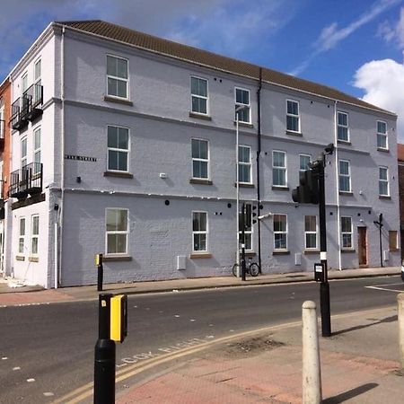 329 Hedon - Grey House Kingston upon Hull Bagian luar foto