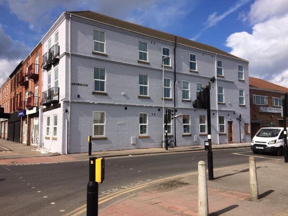329 Hedon - Grey House Kingston upon Hull Bagian luar foto