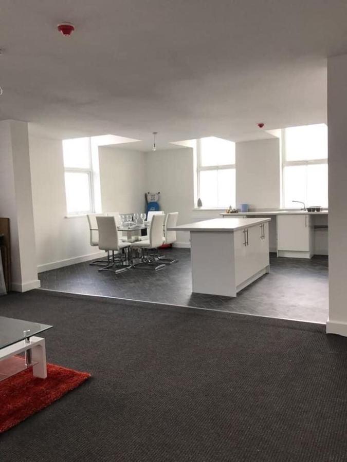 329 Hedon - Grey House Kingston upon Hull Bagian luar foto