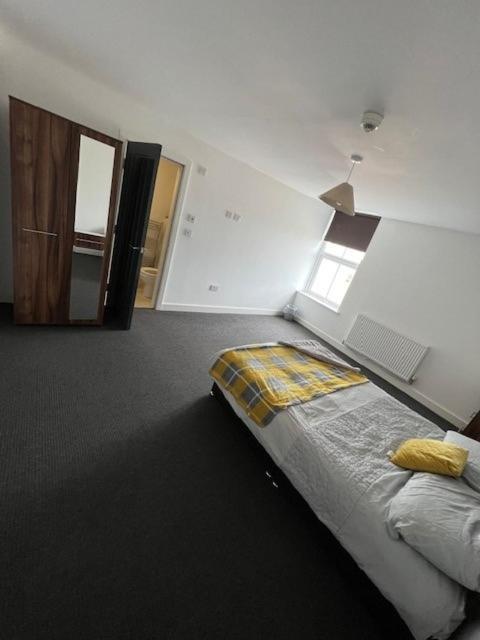 329 Hedon - Grey House Kingston upon Hull Bagian luar foto