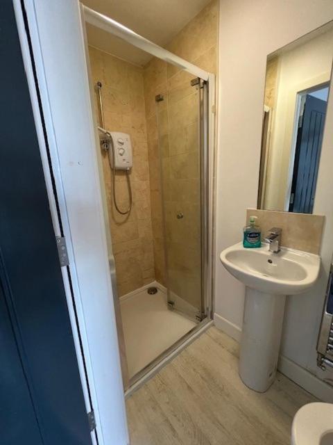 329 Hedon - Grey House Kingston upon Hull Bagian luar foto